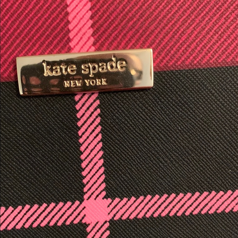 Kate Spade patchwork tote bag - Picture 2 of 6
